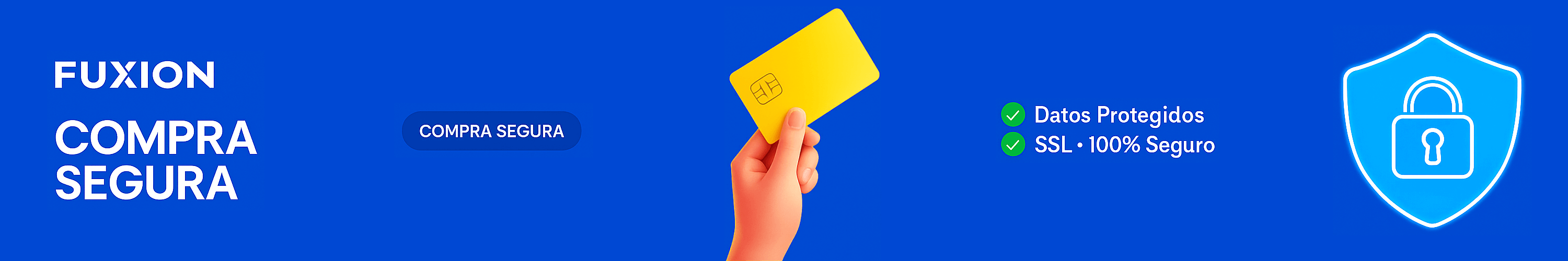 Compra Segura