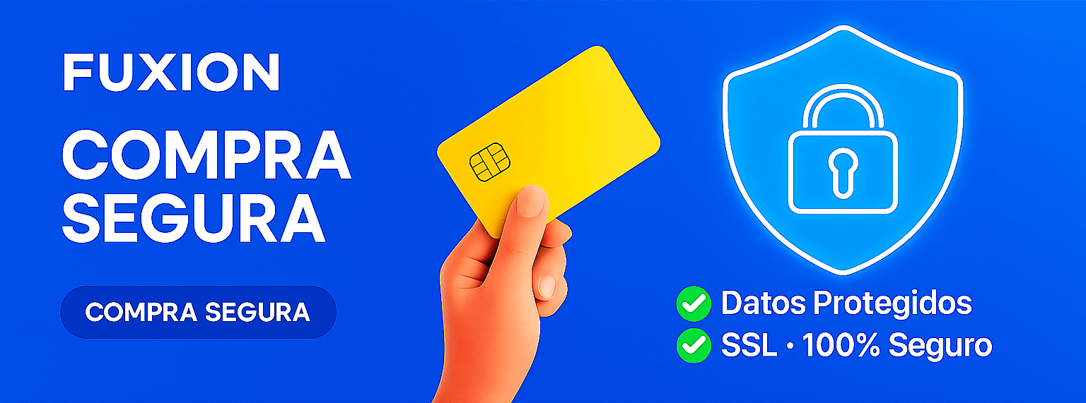 Compra Segura